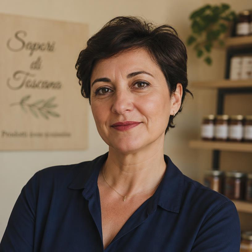 Elena Marchetti